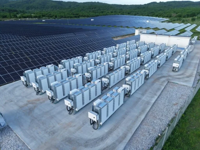 Best Battery Storage Integration Plans: A Definitive Engineering Guide