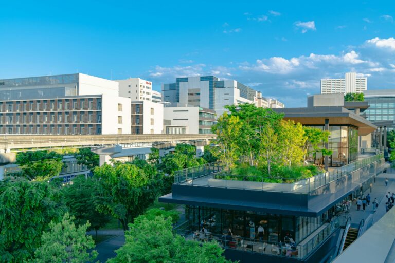 Best Carbon Neutral Buildings United States: The Engineering of Whole-Life Decarbonization