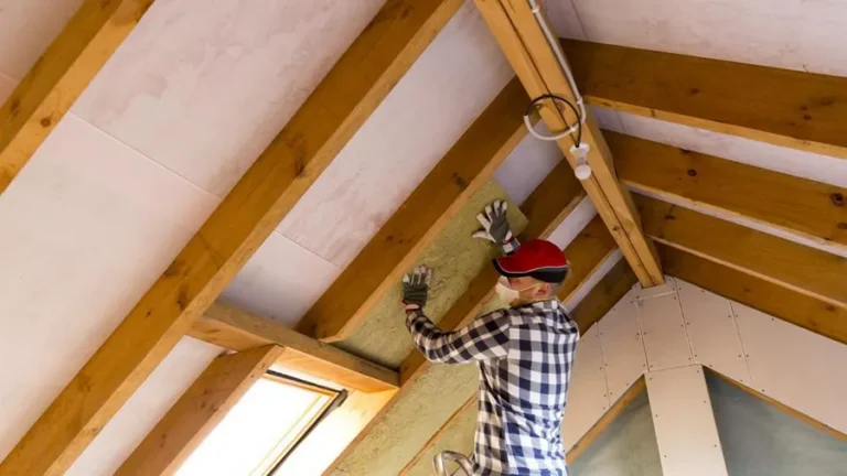 Best Insulation Upgrade Options: An Editorial Guide to Thermal Science