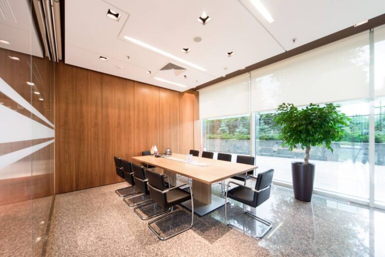 Best Window Replacement for Office Buildings: A Strategic Editorial Guide