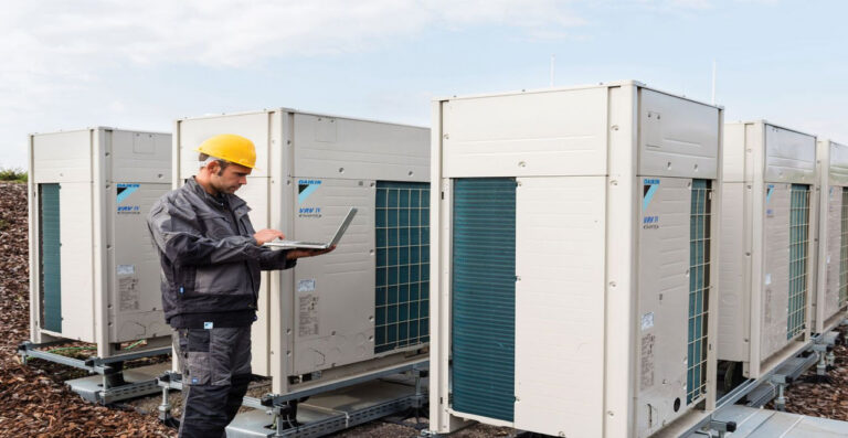 Compare Variable Refrigerant Flow Plans: A Comprehensive Engineering Guide