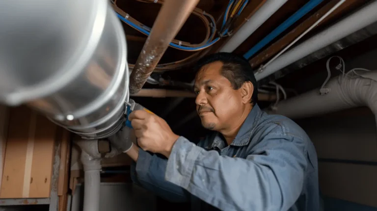 How to Avoid Ductwork Leakage: The Definitive Engineering Guide