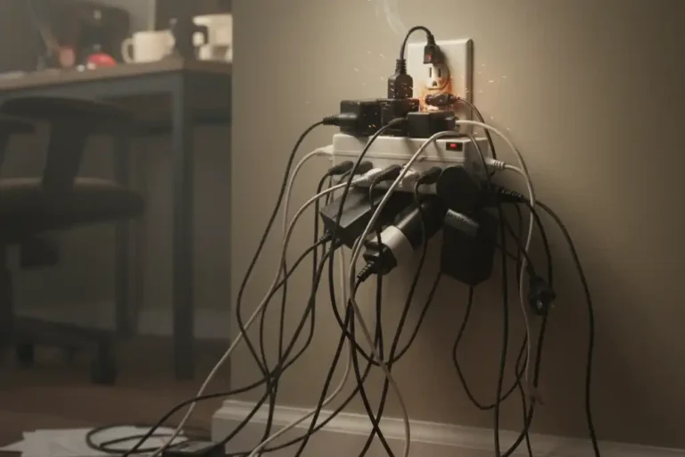 How to Avoid Electrical System Overload: The Definitive 2026 Engineering Guide