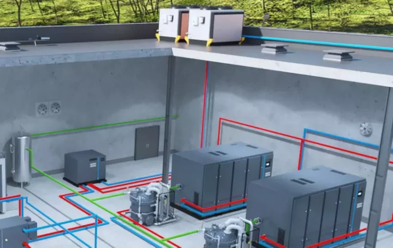 Industrial Heat Recovery Plans: Engineering & Thermodynamic Architecture