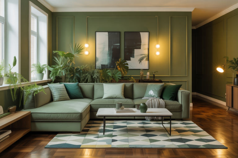 Luxury Green Living America: The New Standard in Eco-Opulence