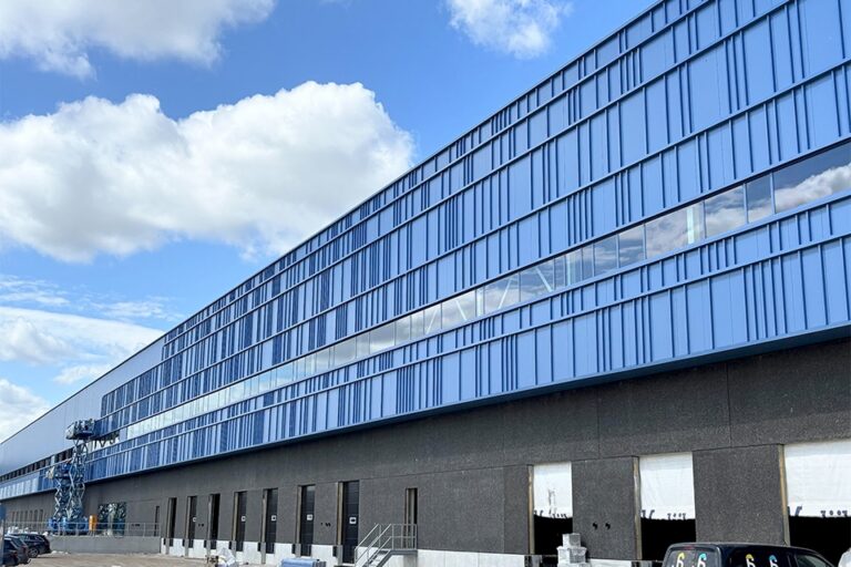 Top Building Envelope Plans: A Definitive Guide to Enclosure Engineering