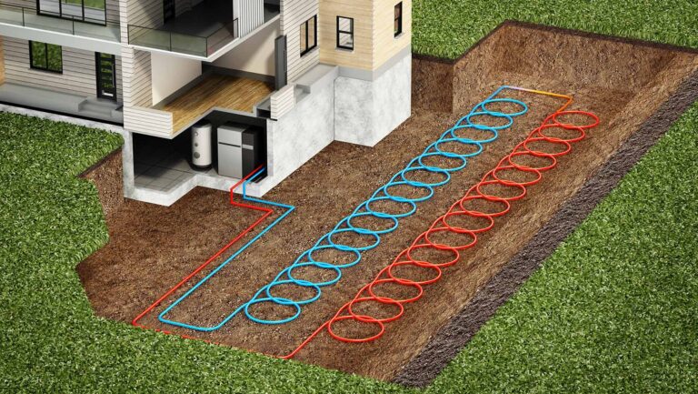 Top Geothermal Heating Plans: A Definitive Guide to Subsurface Thermal Infrastructure