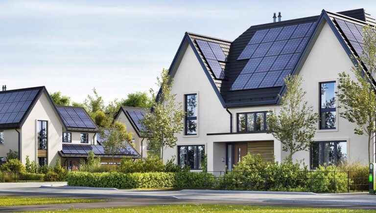 Top Net Zero Communities in the US: The Architecture of Decarbonized Living