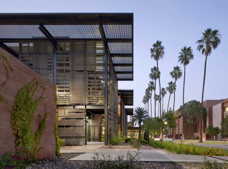 Top Sustainable Architecture in America: A Comprehensive Editorial Analysis