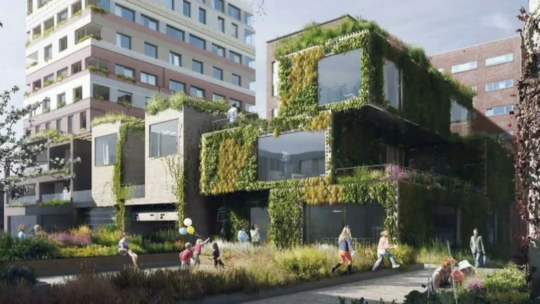 Top Sustainable Urban Developments in America: The Definitive 2026 Editorial Guide